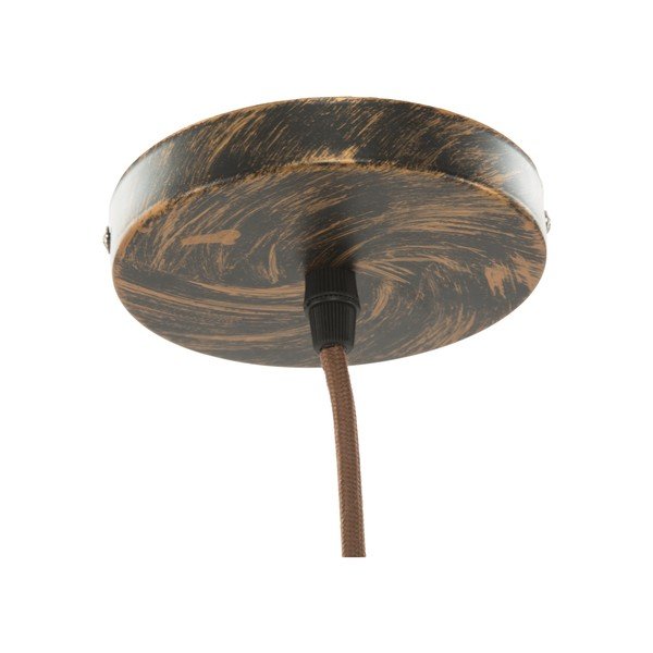 Obesna svetilka Mauro Ferretti Manhattan Round-image-1