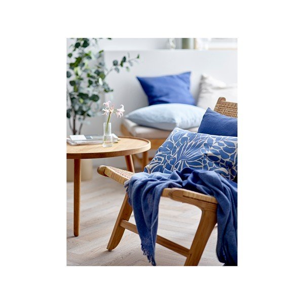 Okrasna blazina 40x60 cm Abstract Leaves - Södahl-image-1