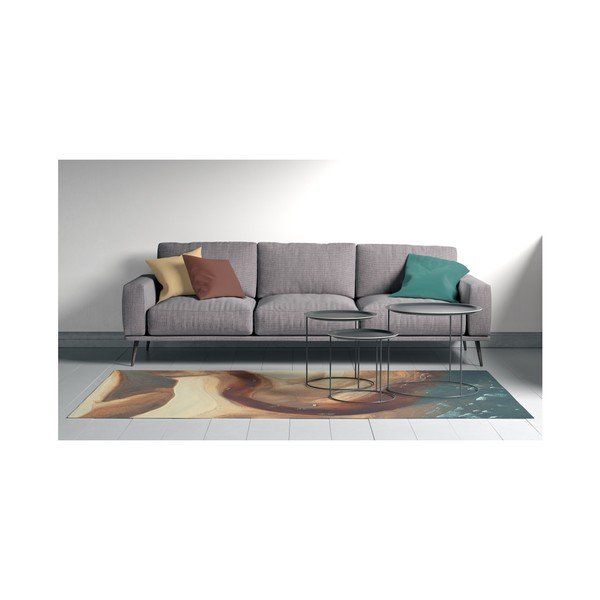 Preproga Oyo home Suzzo Mahna, 100 x 150 cm-image-1