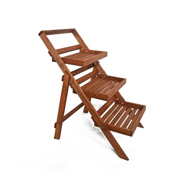 Leseno stojalo za rože - Rojaplast-image-2