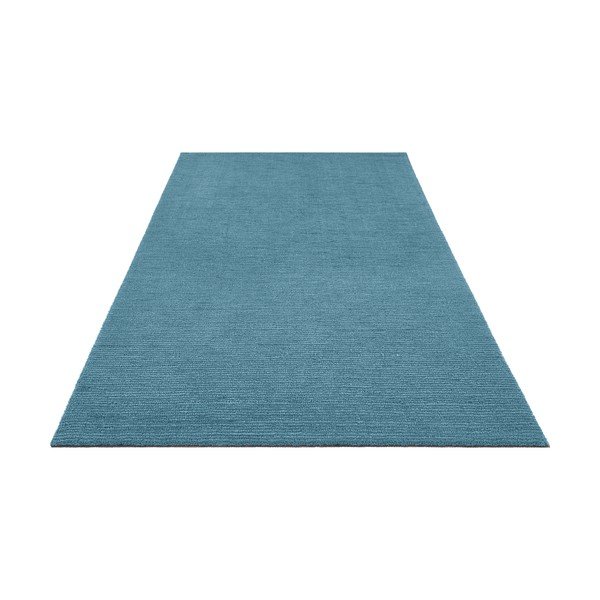 Temno modra preproga Mint Rugs Supersoft, 200 x 290 cm-image-3