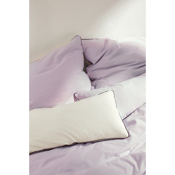 Prevleka za vzglavnik iz bombažnega satena 50x70 cm Oba – noo.ma-image-3