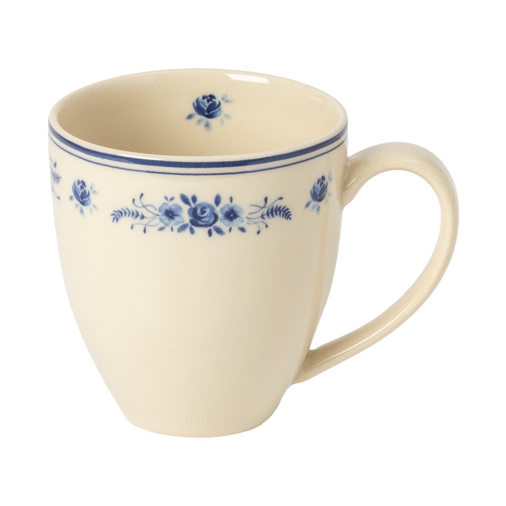Skodelica iz kamenine 400 ml Vila