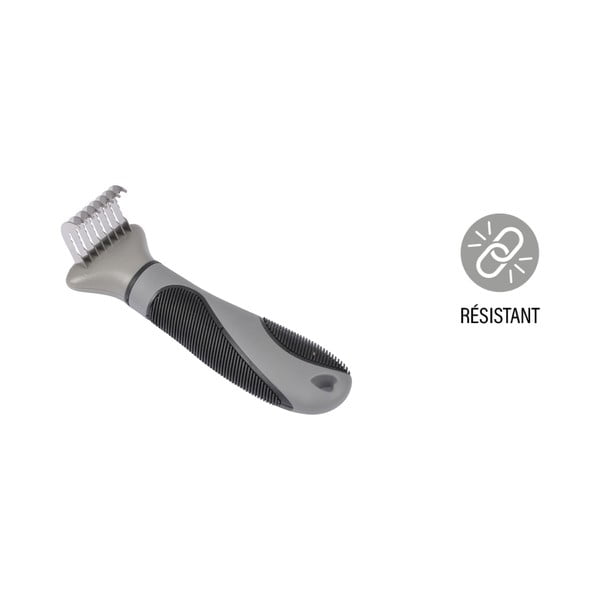 Glavnik za obrezovanje dlake – Love Story-image-1