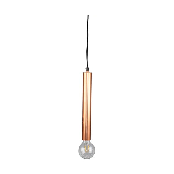 Kovinska viseča svetilka Velvet Atelier Stick