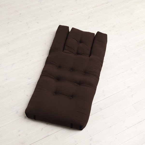 Zložljivi fotelj Karup Hippo Brown-image-1