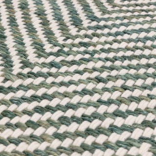 Zelena preproga 120x170 cm Vigo – Asiatic Carpets