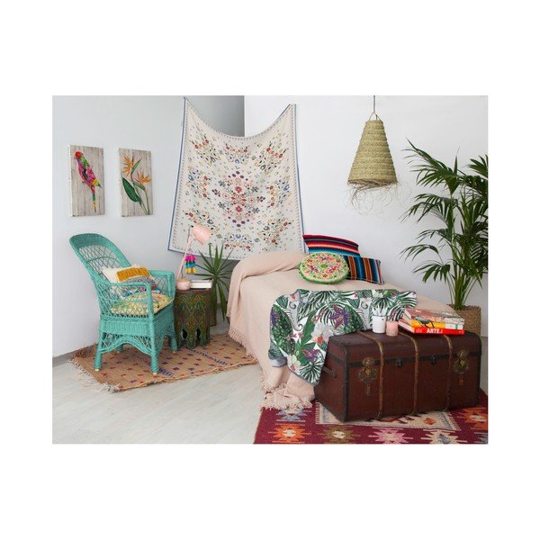 Odeja Madre Selva Nature, 130 x 170 cm-image-1