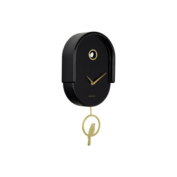 Nihajna/stenska ura Tweet  – Karlsson-image-2