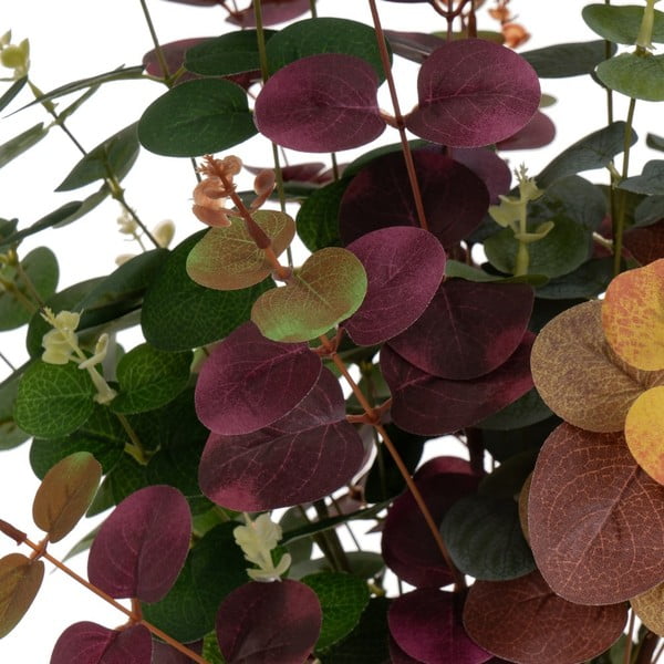 Umetni evkaliptus 4 ks (višina 85 cm) – Casa Selección-image-4