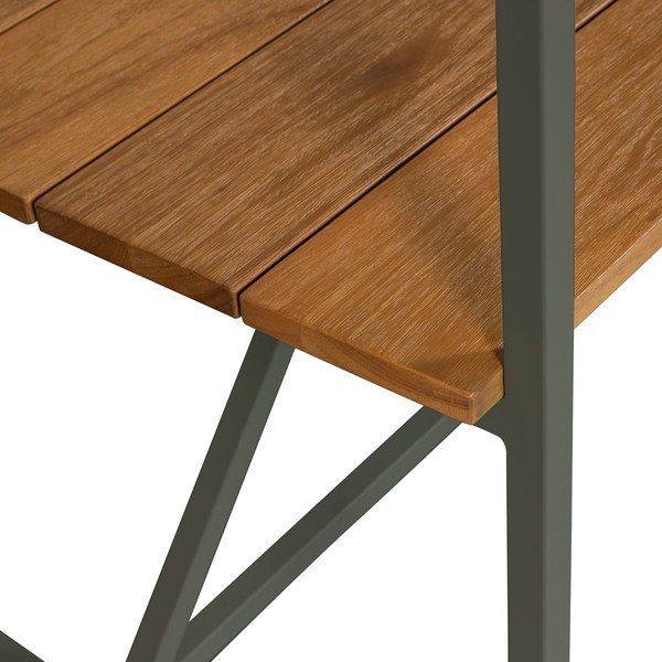 Vrtna miza 97x220 cm Blue Sky – vtwonen-image-4