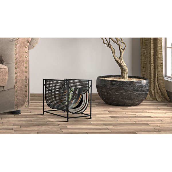 Kovinsko stojalo za revije - Mauro Ferretti-image-1