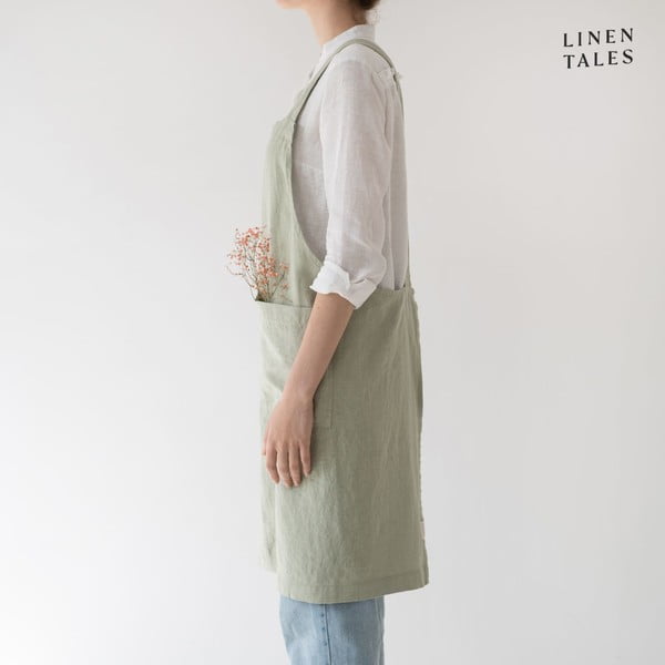 Lanen predpasnik Crossback – Linen Tales-image-2