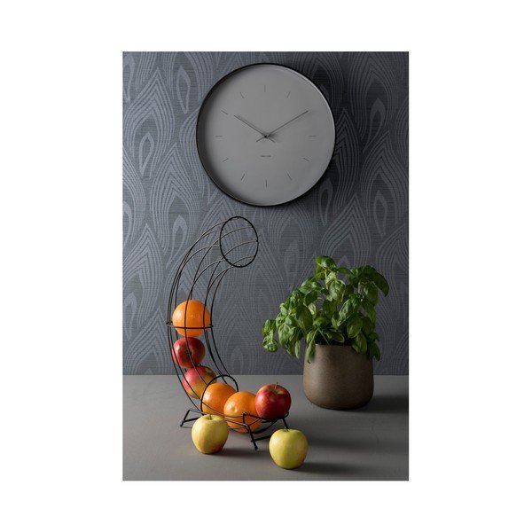 Komplet 2 zelenih loncev PT LIVING Roughened-image-1