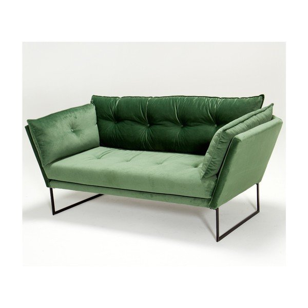 Zelena zofa Siesta-image-1