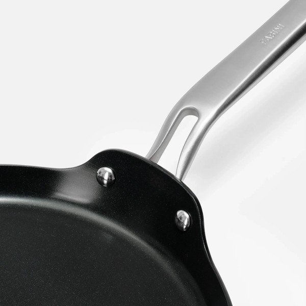 Ponev s keramično prevleko za palačinke ø 26 cm Meda 4.0 – FABINI-image-4