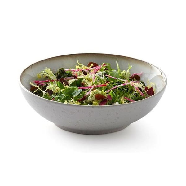 Bež skledica iz kamenine Gastro Cream – Bitz-image-1