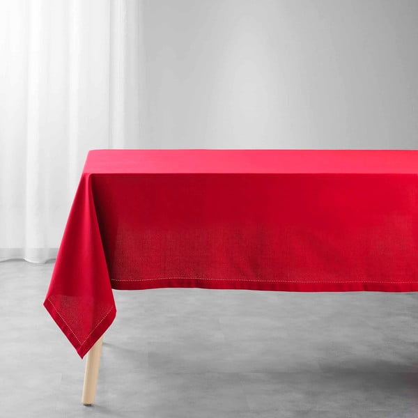 Bombažen namizni prt 140x240 cm Charline – douceur d'intérieur