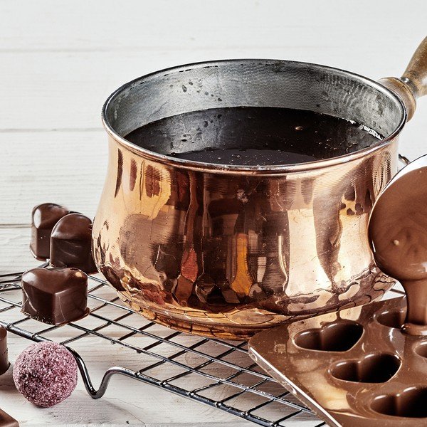 Silikonski model za praline 11,5x22 cm – Orion-image-2