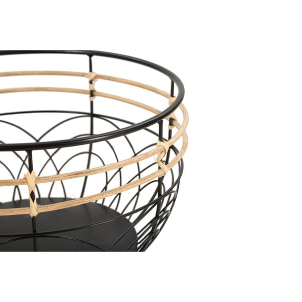 Kovinska stojala za rože v kompletu 3 kos Oporto - Mauro Ferretti-image-3