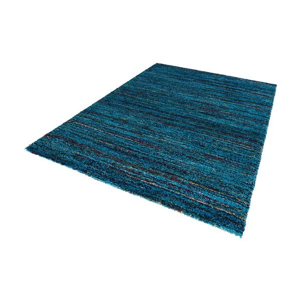 Modra preproga Mint Rugs Chic, 200 x 290 cm-image-3