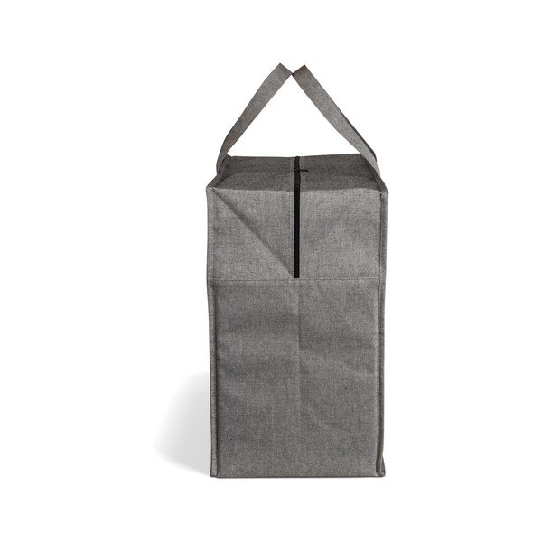 Tekstilna škatla za shranjevanje oblačil 26x30x50 cm Soft Storage XL – Bigso-image-1