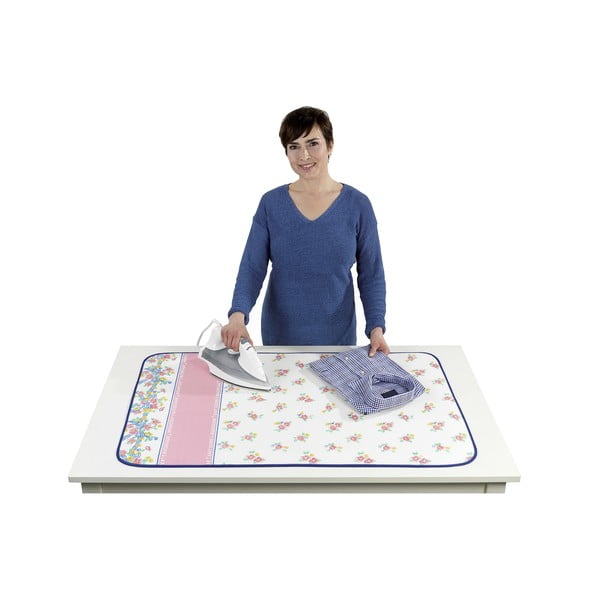 Podloga za likanje Flowerage - Maximex-image-2