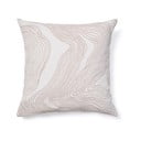 Bombažna prevleka za blazino 50x50 cm Ondara – Kave Home