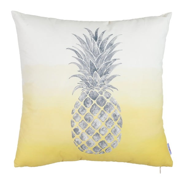 Obloga za blazino Mike & Co. NEW YORK Ananas Graphique, 43 x 43 cm