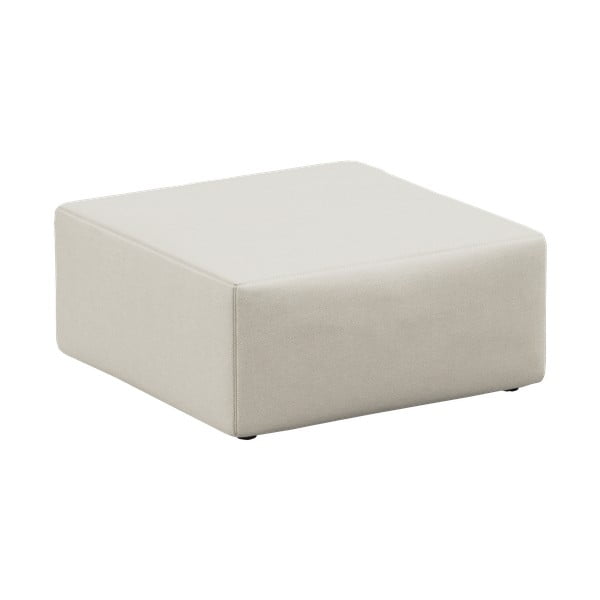 Kremno bel modul za sedežno garnituro Riposo Ottimo – Sit Sit