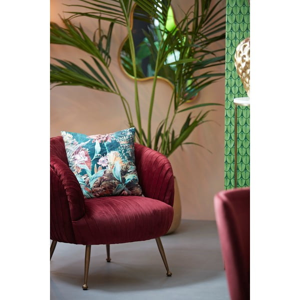 Stensko ogledalo 65x63 cm Suva - Light & Living-image-1