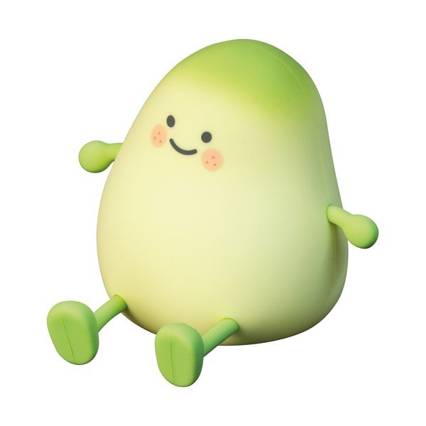 Zelena otroška lučka Lia – Fischer & Honsel