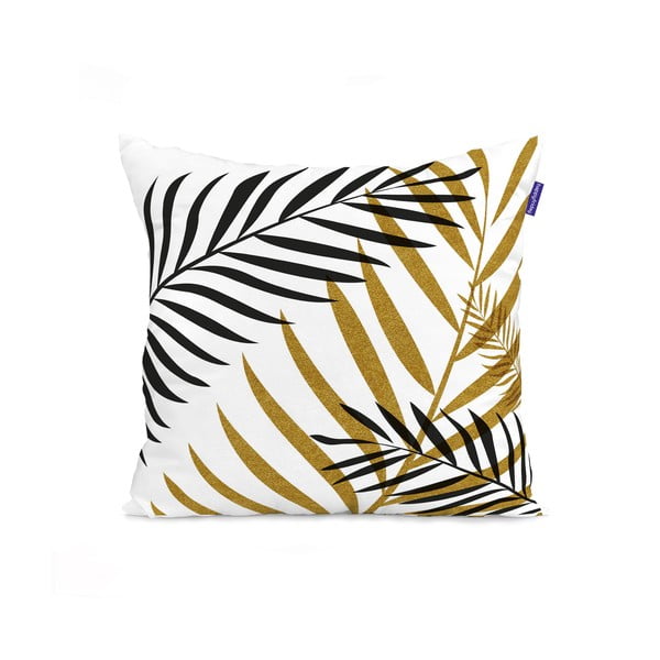 Prevleke za blazino v kompletu 2 ks 50x50 cm Foliage – Blanc-image-2