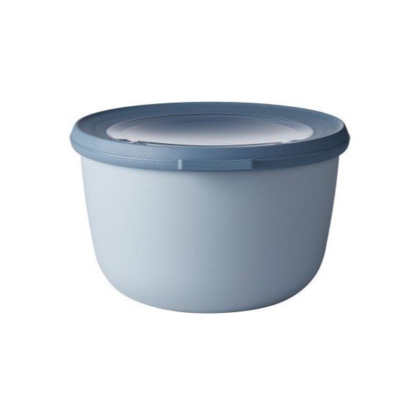 Modra posoda s pokrovom Mepal Nordic, 1 l