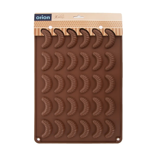 Silikonski model za božične piškote 24,5x34,5 cm – Orion-image-4