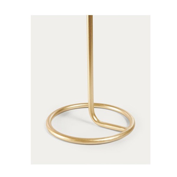 Kovinski svečnik Babirye – Kave Home-image-2