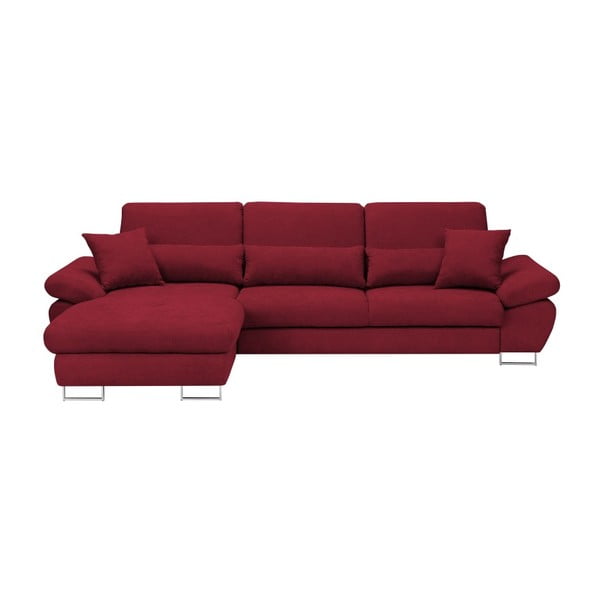 Red Windsor & Co Zofe Pi raztegljiv kavč, levi kot