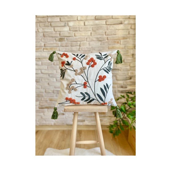 Prevleka za blazino 43x43 cm – Mila Home-image-1
