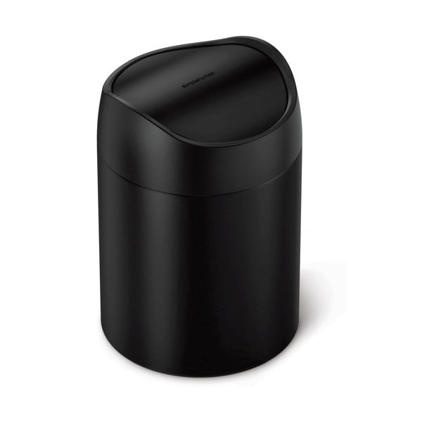 Koš za smeti iz nerjavečega jekla 1,5 l Mini – simplehuman-image-3