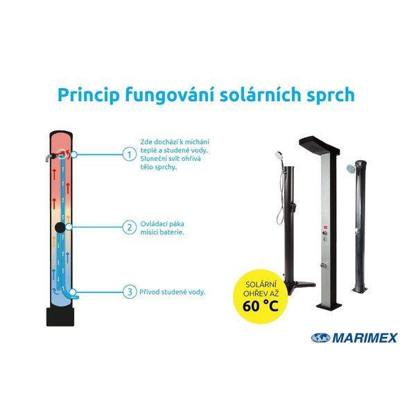Vrtni tuš UNO – Marimex-image-4