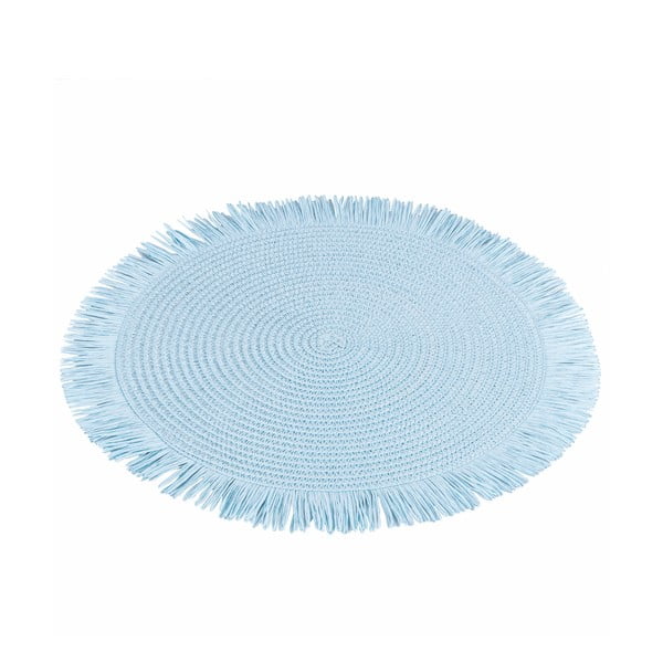 Papirnati pogrinjki v kompletu 4 kos ø 38 cm Shades of Ocean - VDE Tivoli 1996-image-3