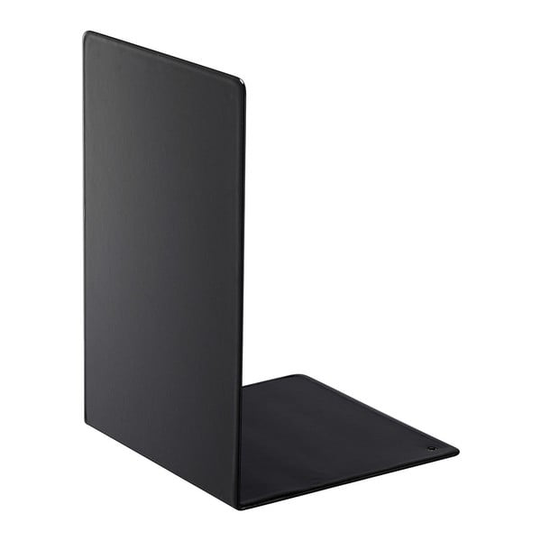 Črno držalo za knjige YAMAZAKI Tower-image-1