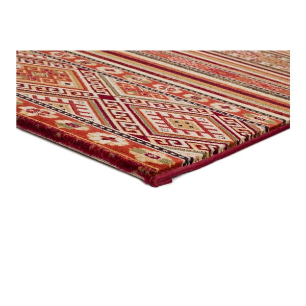 Oranžna preproga Universal Aline Multi, 190 x 280 cm-image-2