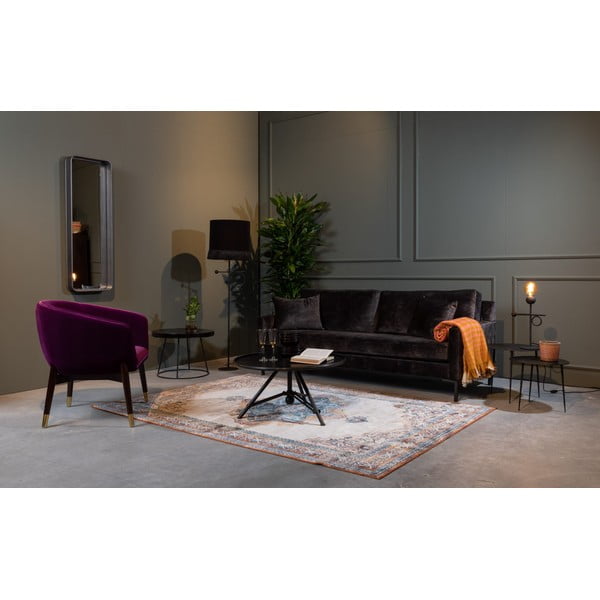 Preproga Dutchbone Mahal, 170 x 240 cm-image-3