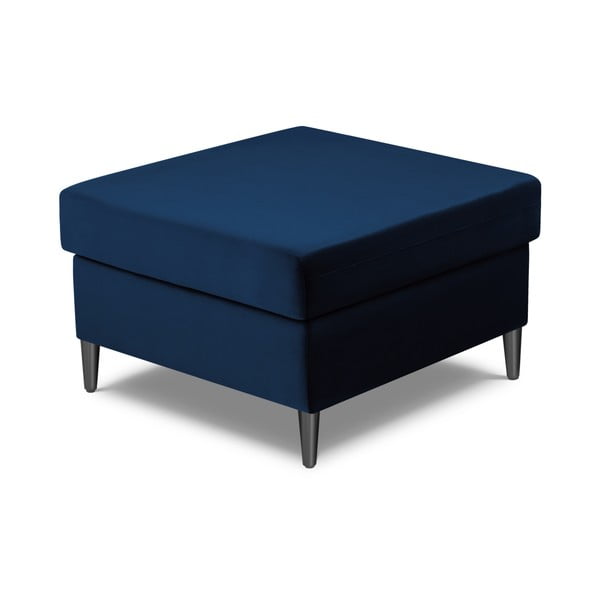 Moder žameten tabure Kyoto – Cosmopolitan Design-image-2