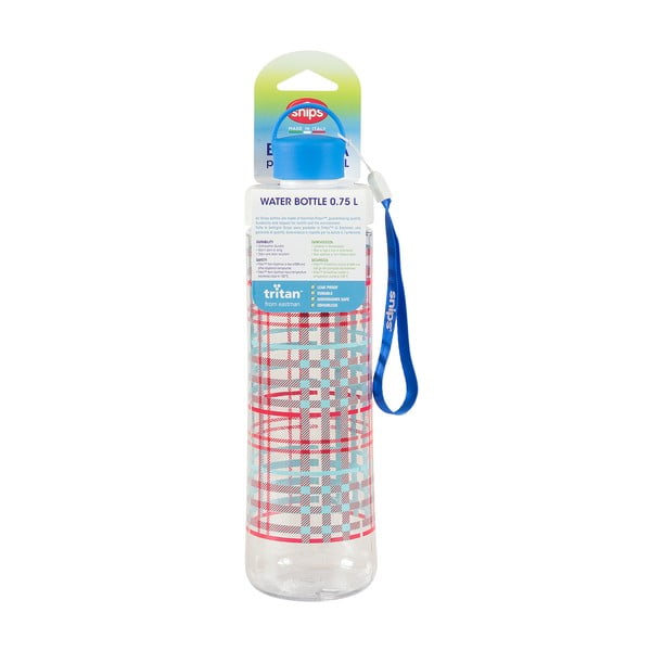 Steklenica za vodo Snips Decorated, 750 ml-image-1