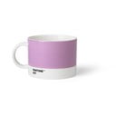 Svetlo rožnata keramična skodelica 475 ml Light Purple 257 – Pantone