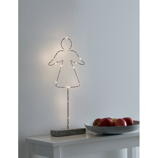 Svetlobna dekoracija LED Markslöjd Malin, višina 85 cm