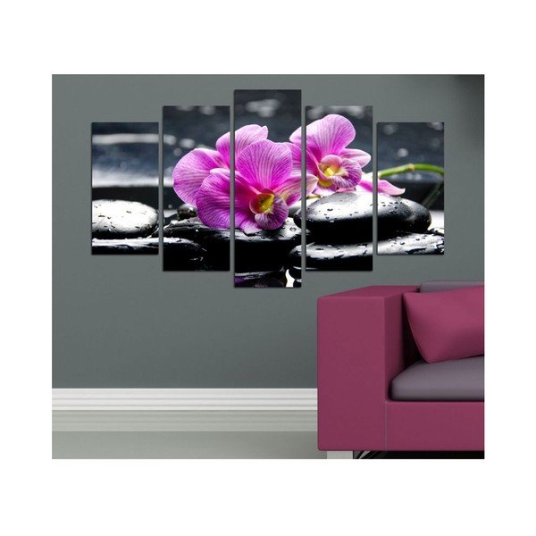 Insigne Paliko večdelna slika, 102 x 60 cm-image-1