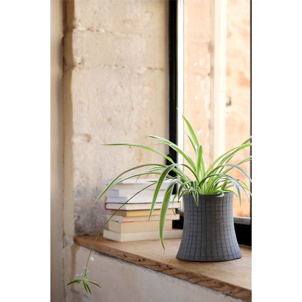 Betonski cvetlični lonček Lyon Béton  Nuclear Plant S-image-3